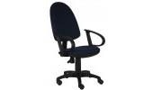 Бюрократ (BURO) Кресло офисное CH-300AXSN ткань синяя JP 